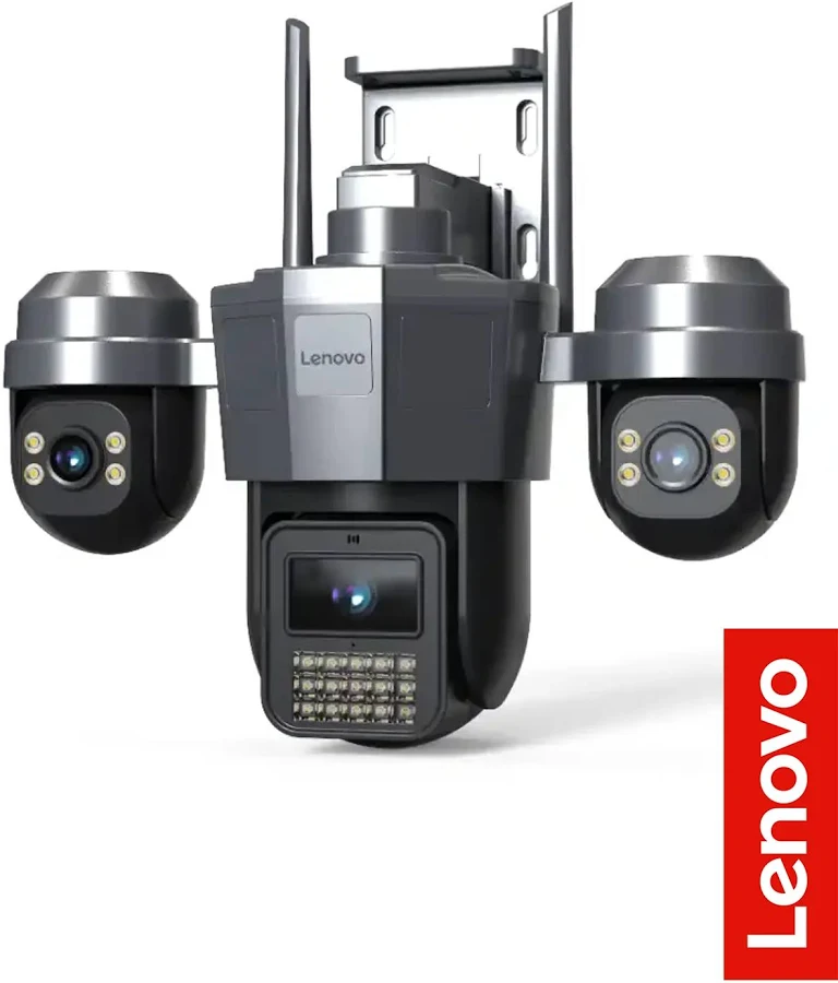 Lenovo W11C-Z Smart Wifi Kamera