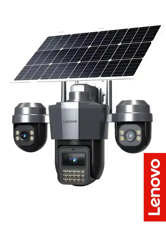 Lenovo W14C-Z AOV 4G SOLAR KAMERA