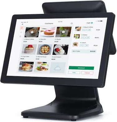 ST9905 Dokunmatik Pos Bilgisayar