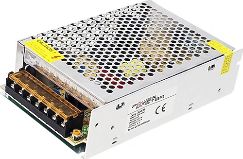 PM-30435 5 Volt 10 Amper P10 Panel Led Trafosu