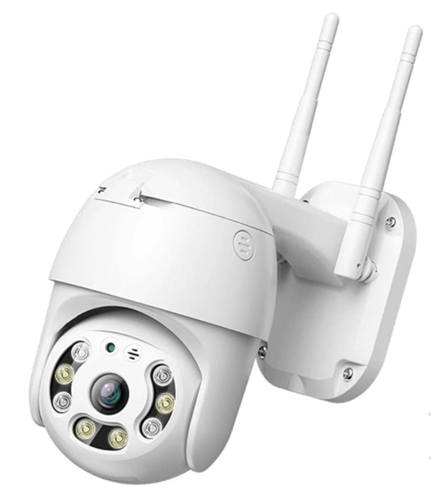 Okam O-Kam 3038 3Mp Wifi Ptz Kamera