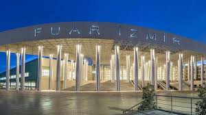 İZMİR FUAR