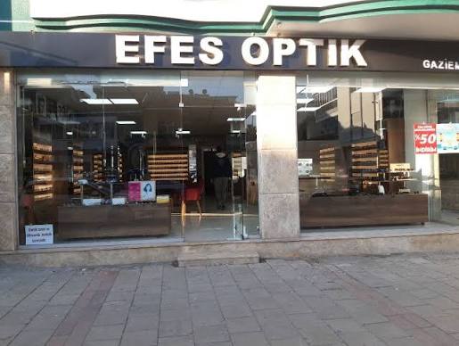 EFES OPTİK